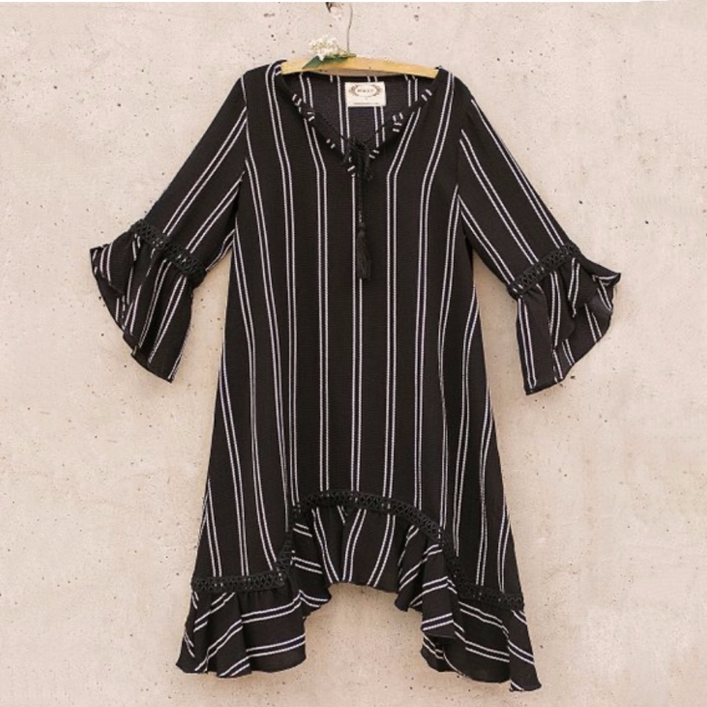 Joyfolie 'Margeaux' Dress